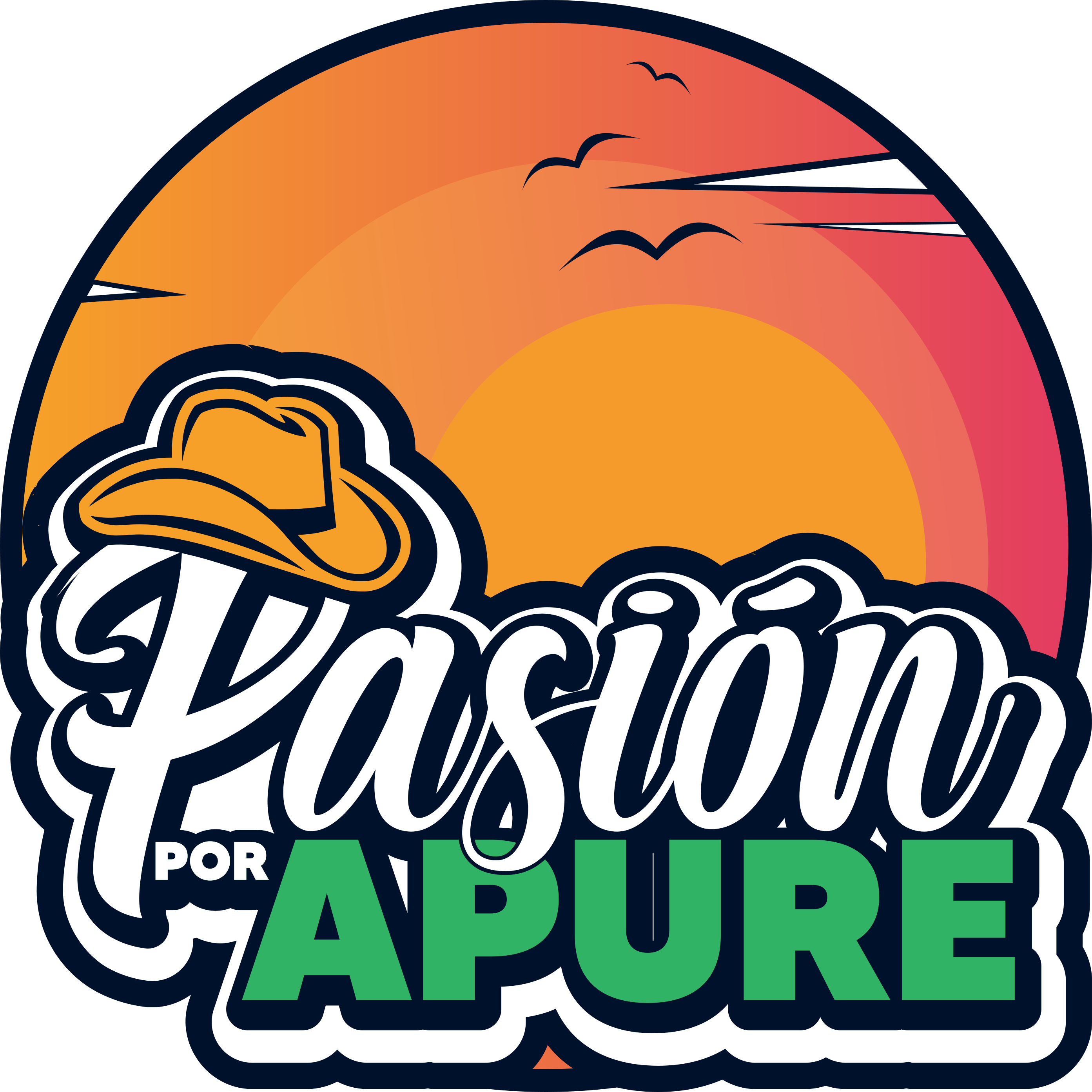 Escudo Gobernación de Apure